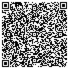 QR code with L & L Mobile Home Service Inc contacts