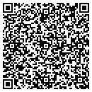 QR code with S C Kiosks Inc contacts
