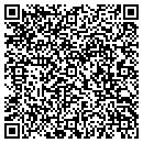 QR code with J C Press contacts