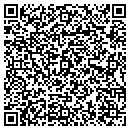 QR code with Roland D Swamson contacts