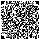 QR code with A G Plumbing & Heating contacts