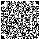 QR code with Chaparral Van Lines contacts