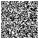 QR code with Happy Stork contacts