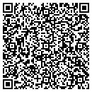 QR code with C I P Inc contacts