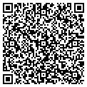 QR code with CPR Us contacts
