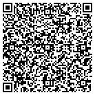 QR code with Cavern City Dental Lab contacts