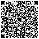 QR code with Matts Rfrgn & Apparel Repr contacts