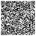 QR code with Hands On New Mexico contacts