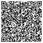 QR code with T B Documentation Specialists contacts