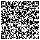 QR code with R J Maw Consulting contacts