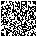 QR code with Cassies Cuts contacts