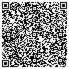 QR code with Hacienda Home Centers Inc contacts