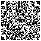 QR code with Highland Business Comms contacts