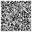 QR code with G & A Mobile DJ SVC contacts