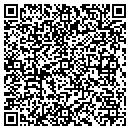 QR code with Allan Theaters contacts