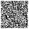 QR code with GNC contacts