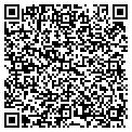 QR code with ISA contacts