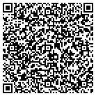 QR code with High Desert Tree & Turf contacts