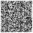 QR code with Leos Sewer Service contacts