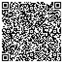 QR code with Redwood Grill contacts