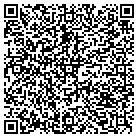 QR code with C R M Disc Awrds Slkscrning Te contacts