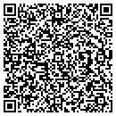 QR code with Bank of West contacts