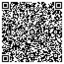 QR code with U-Store-It contacts