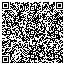 QR code with A-1 Self Storage contacts
