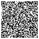 QR code with T & M Consulting LLC contacts