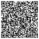 QR code with Harkey Ranch contacts