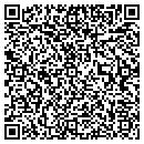 QR code with AT&sf Railway contacts
