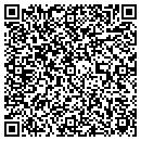 QR code with D J's Service contacts