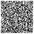 QR code with Heart Lights Ministry contacts