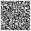QR code with Yoga Moves contacts