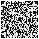 QR code with D & R Installation contacts