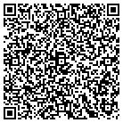 QR code with Gene's Frame & Alignment Inc contacts