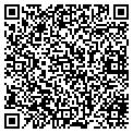 QR code with KFOX contacts