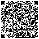 QR code with McQuarrie Robert E & Assoc contacts