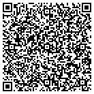 QR code with Game & Fish Department contacts
