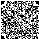 QR code with Custom Canvas & Upholstery contacts