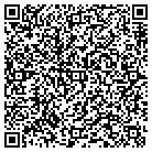 QR code with Advantage Real Est & Property contacts
