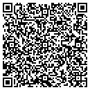 QR code with Theranostech Inc contacts