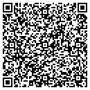 QR code with Head Start contacts