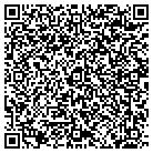 QR code with A A Armor Self Storage Inc contacts
