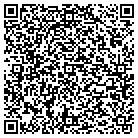 QR code with Konishchuk Body Work contacts