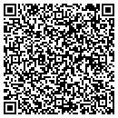 QR code with Isiah Ortiz contacts