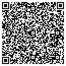 QR code with D'Erricos Salon contacts