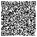 QR code with O R Cook contacts