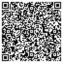 QR code with Raby Contract contacts