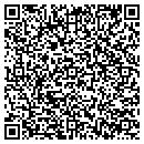 QR code with T-Mobile USA contacts